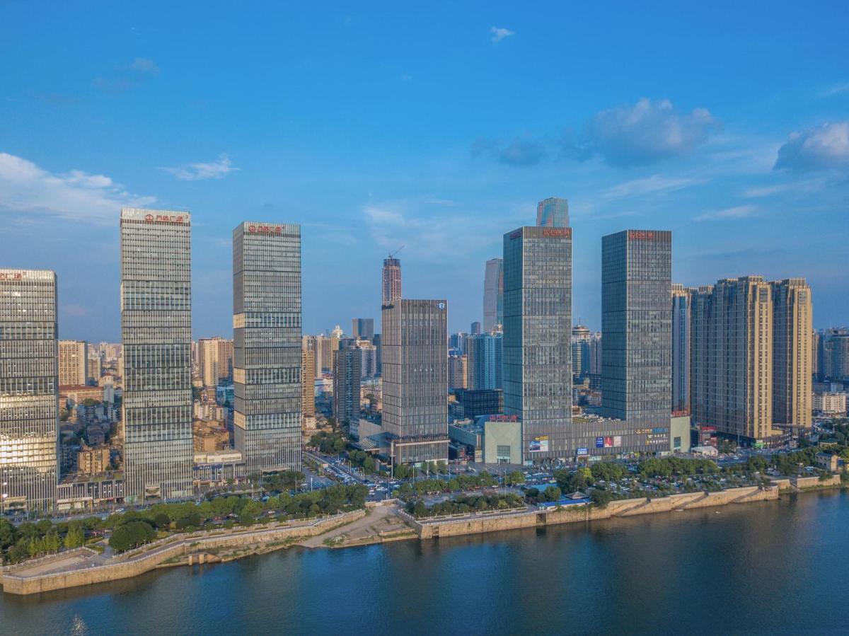 Wanda Vista Changsha - Housity