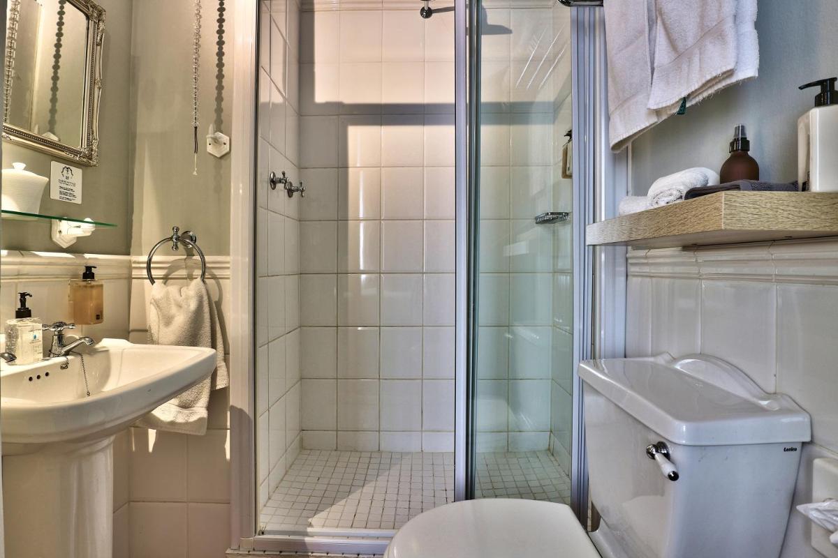 Parker Cottage Guesthouse - Housity