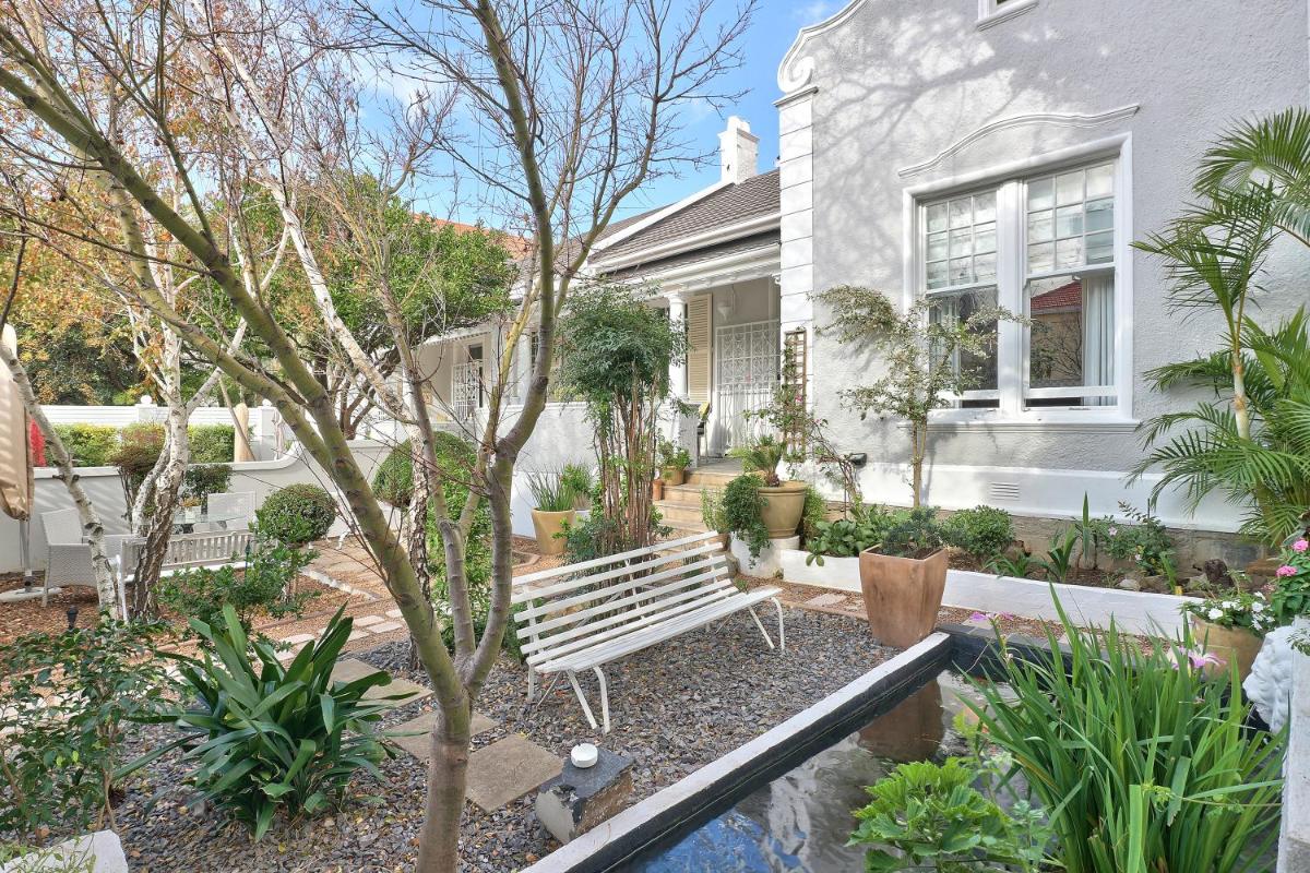 Parker Cottage Guesthouse - Housity