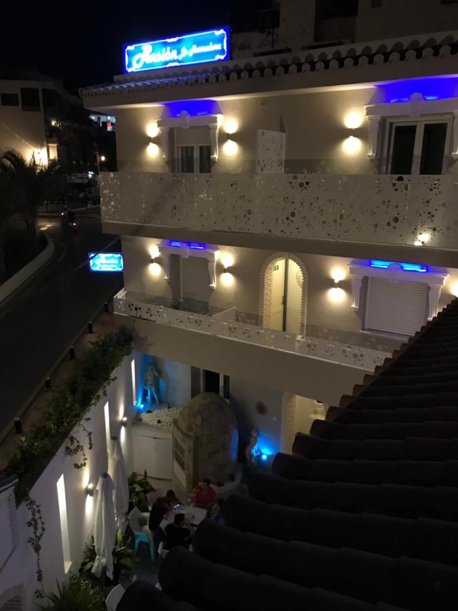 Pensión La Herradura - Housity