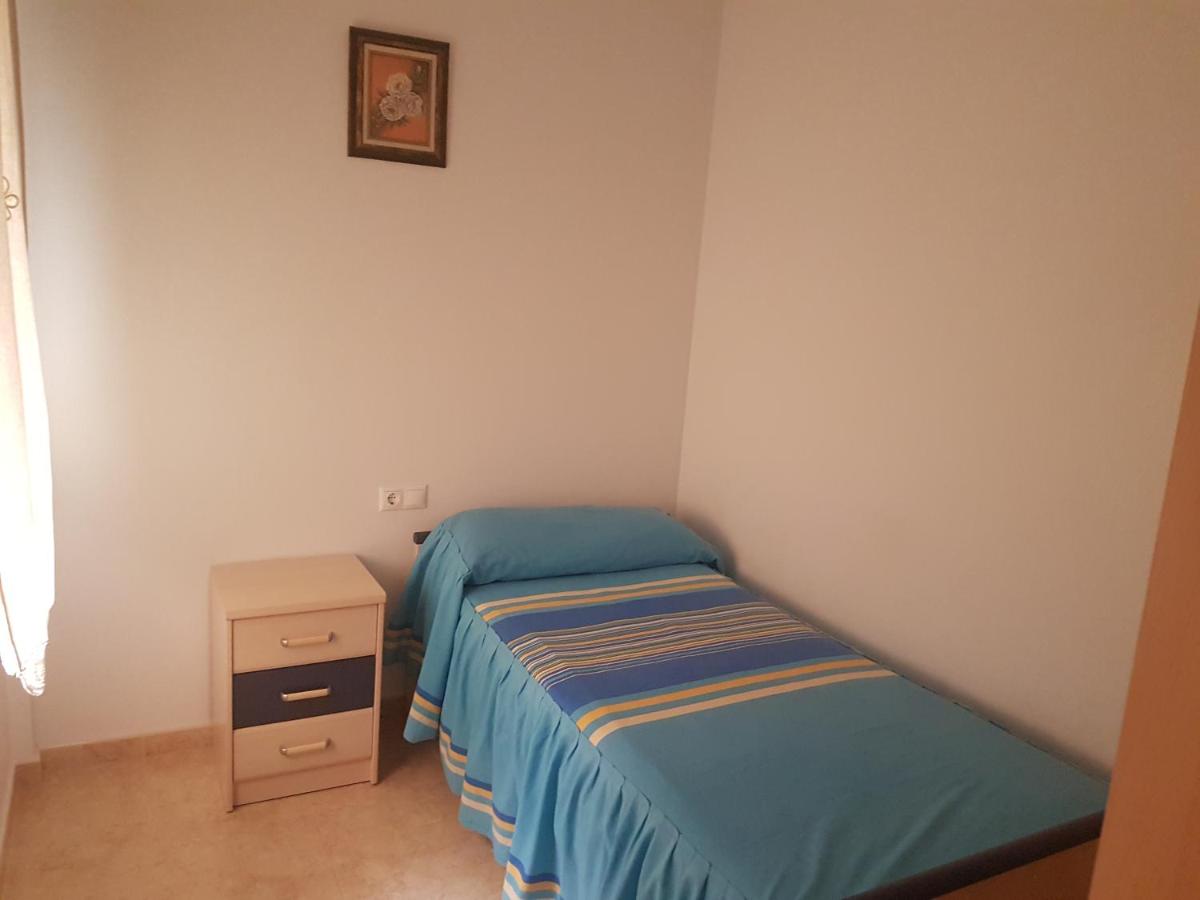 Apartamentos Rosalía - Housity