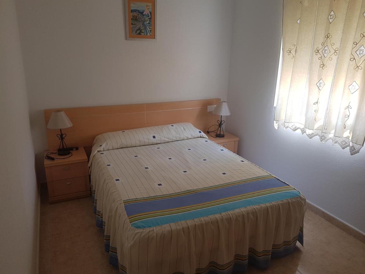 Apartamentos Rosalía - Housity