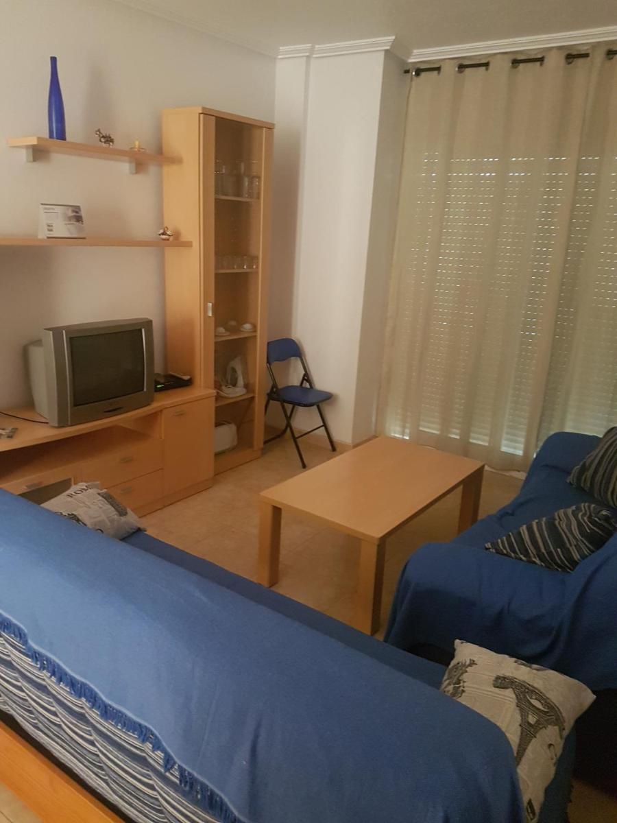 Apartamentos Rosalía - Housity
