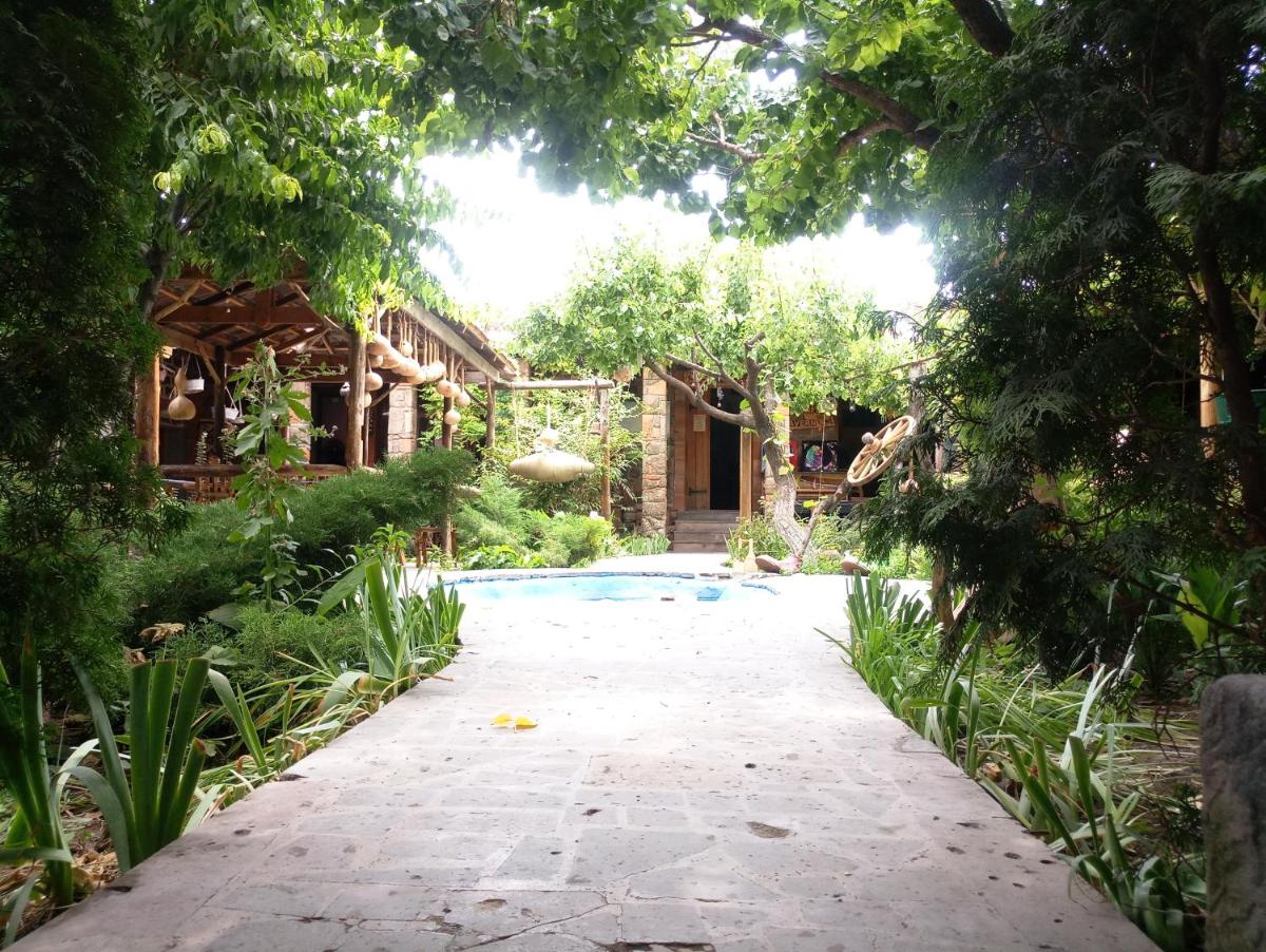 Suitetrails - Machanents Guest House