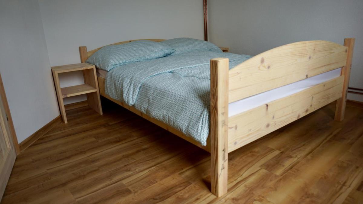 Lodge Dom na Lovrencu - Housity