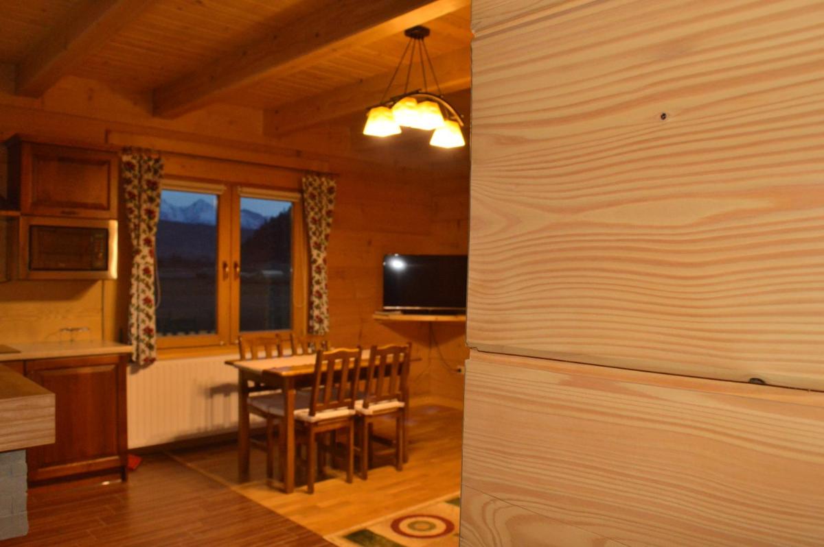 Domki u Kromki - Housity
