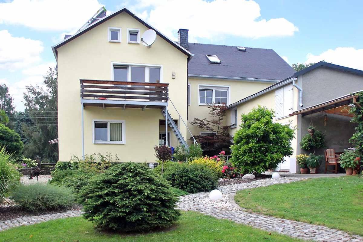 Ferienwohnung Landidyll - Housity