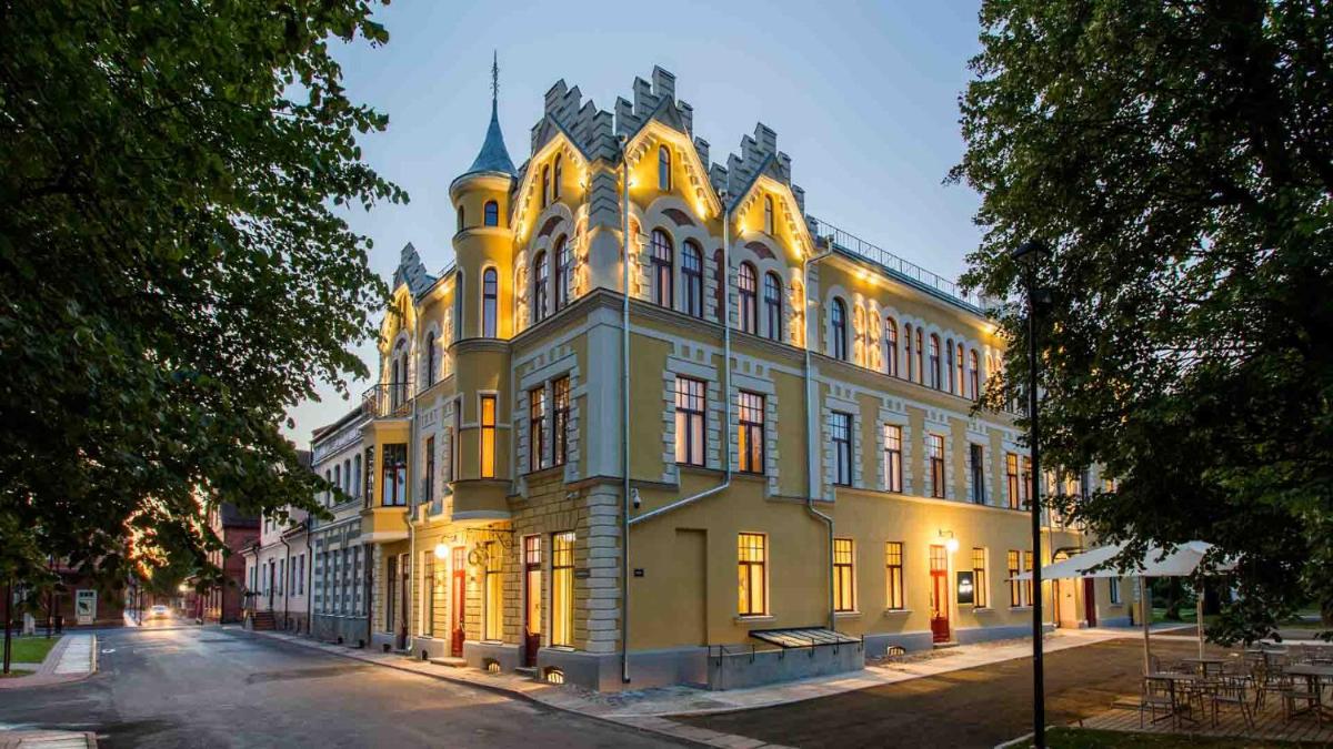 Park Hotel Viljandi - Housity