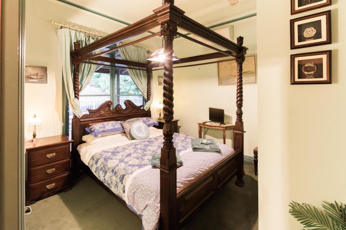 Rustic Refuge Guesthouse - Housity