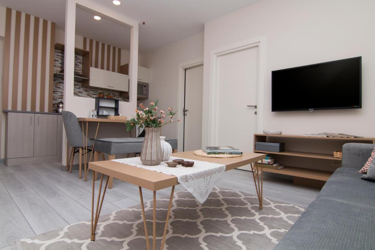 ZİN D Home Alemdağ Suit Otel - Hizvo