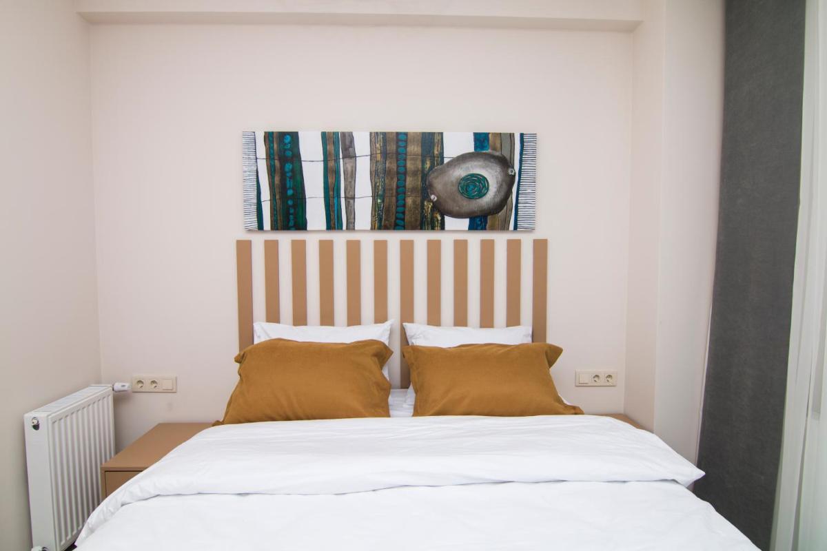 ZİN D Home Alemdağ Suit Otel - Hizvo