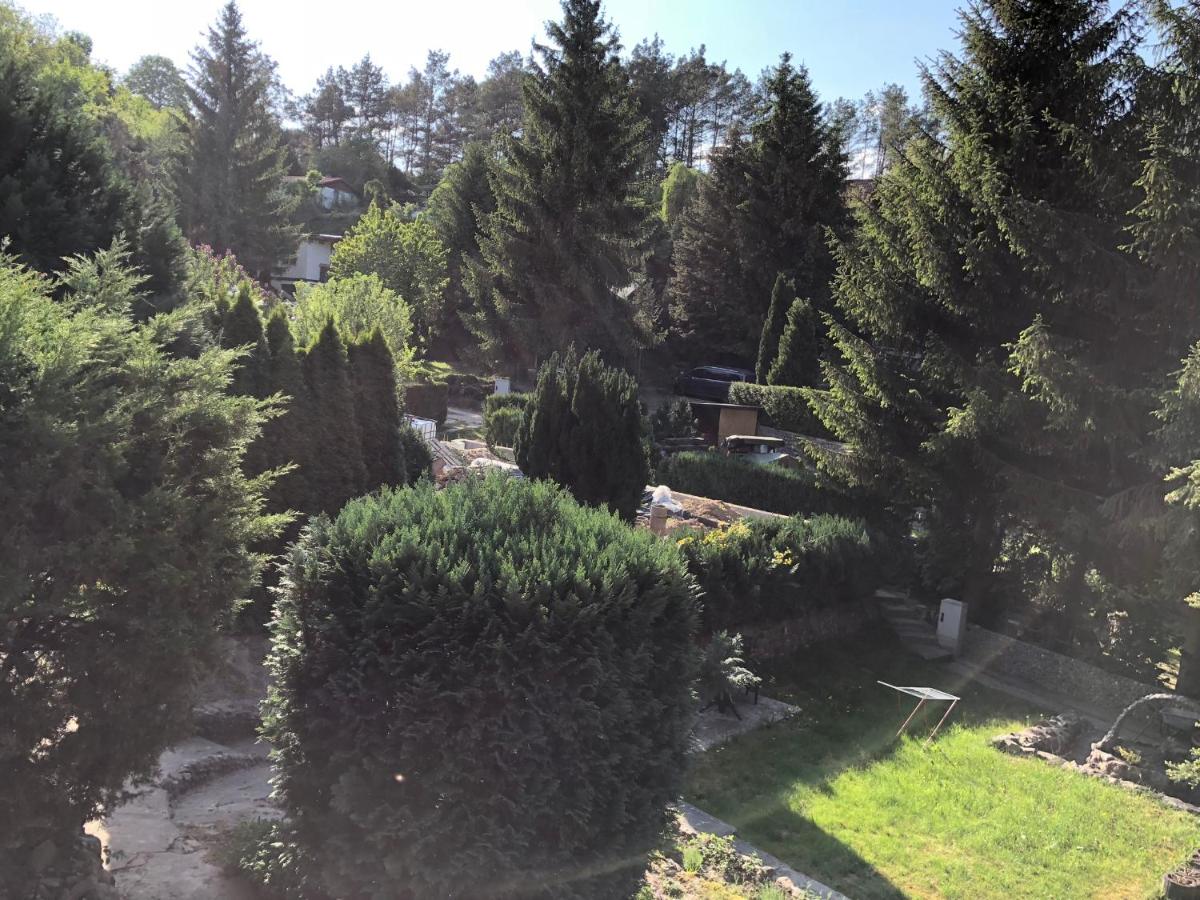 Bungalow im Odertal - Housity