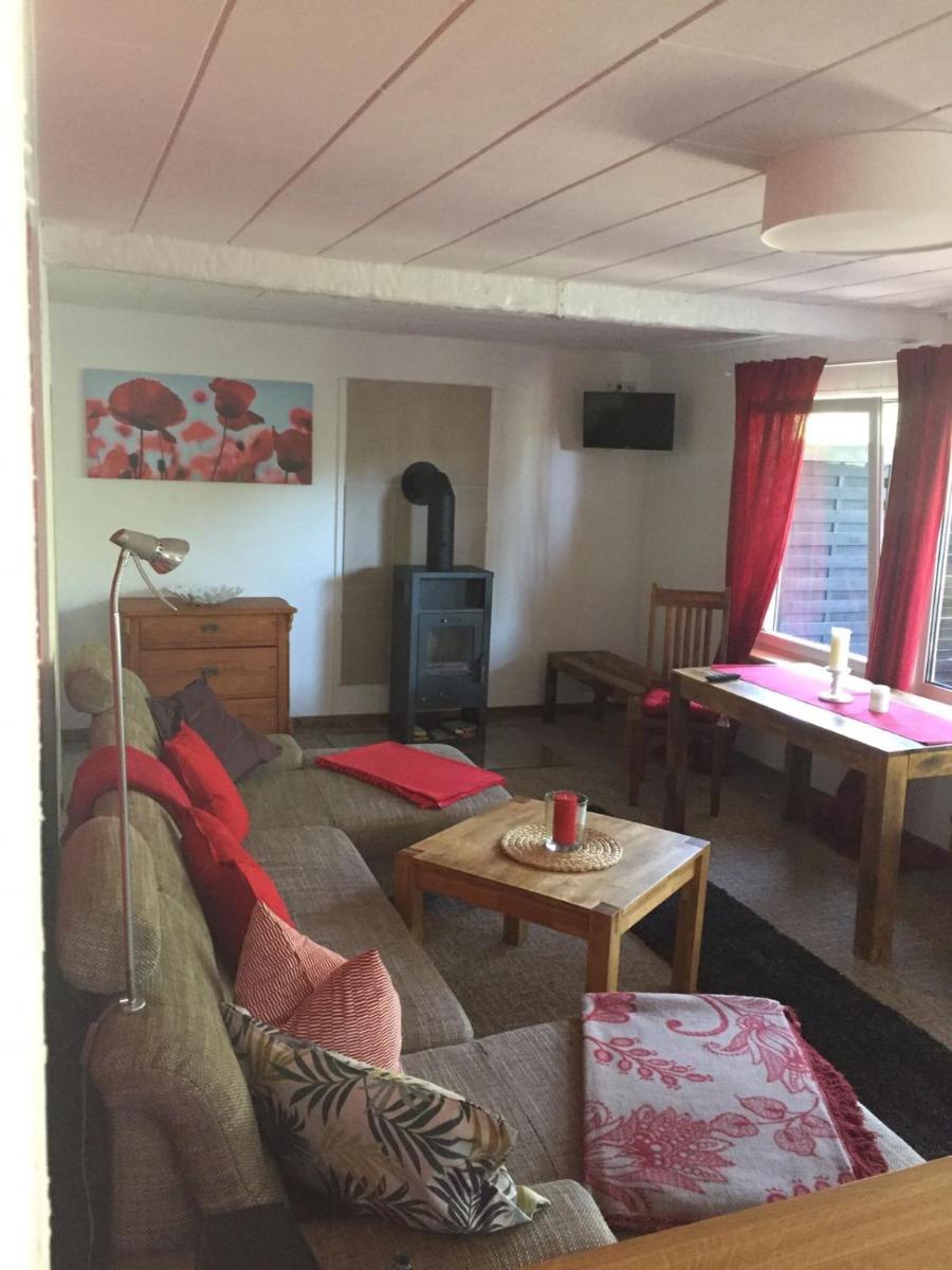 Bungalow im Odertal - Housity