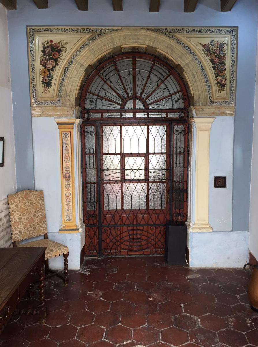 Suitetrails - Casa histórica Gines