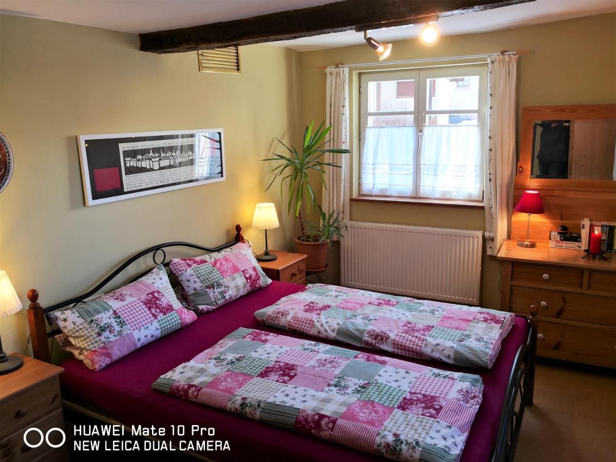 Ferienhaus am Eisgraben - Housity