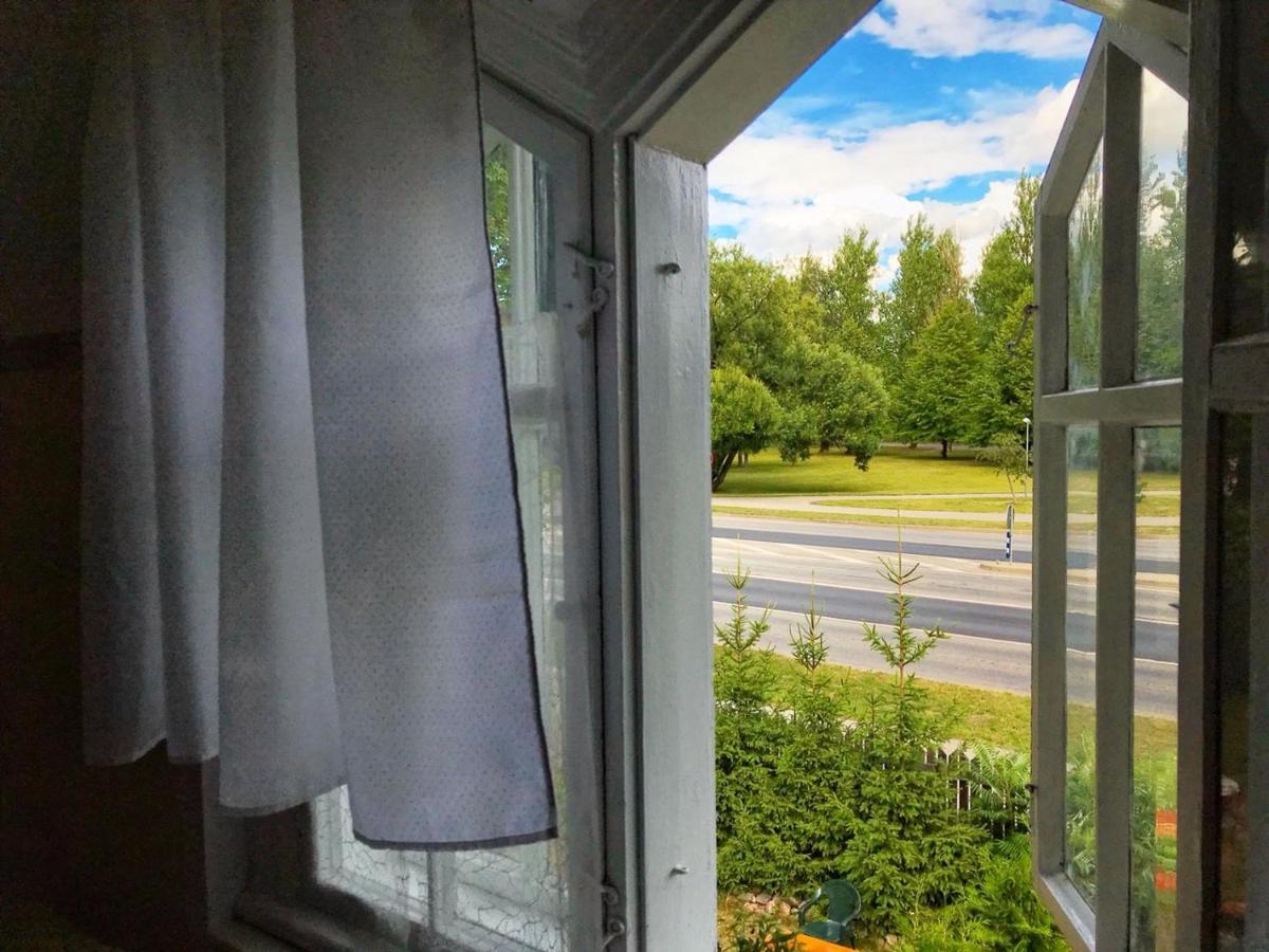 Suitetrails - Frendlen Apartmend