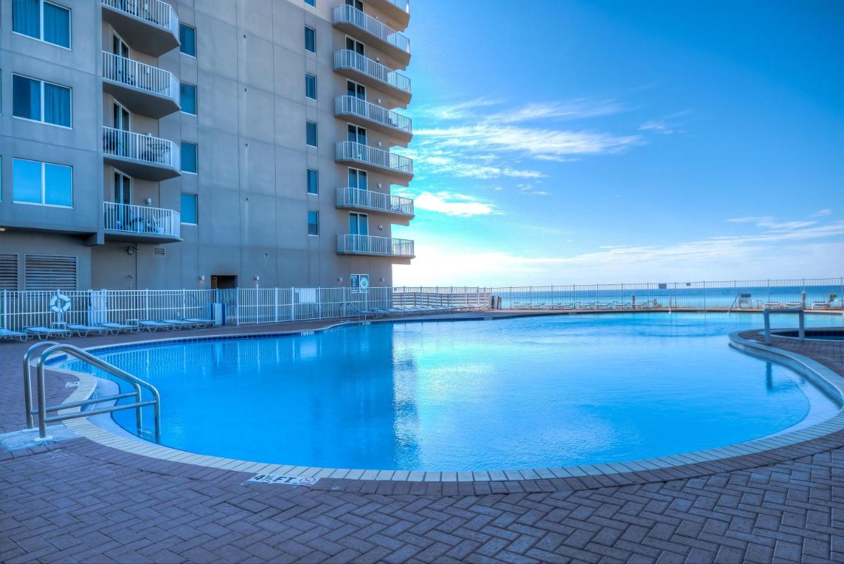 Tidewater Beach Resort 2302 By Aneliya - Housity