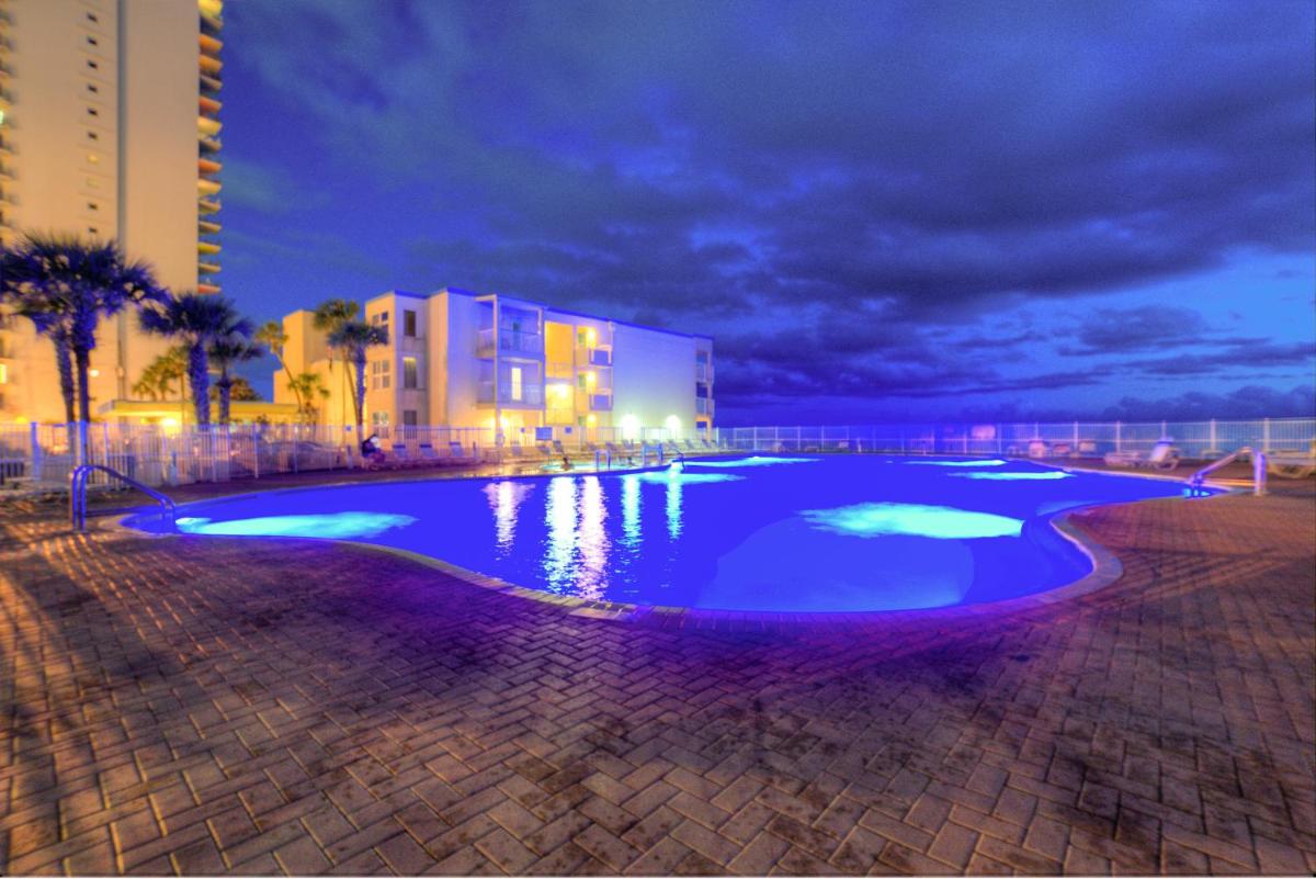 Tidewater Beach Resort 2302 By Aneliya - Housity