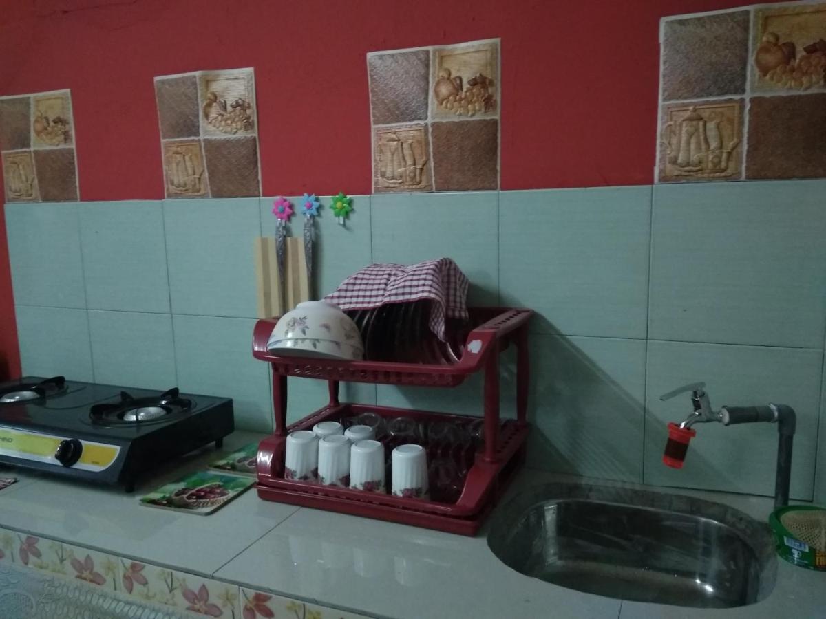 Bonda Guesthouse II - Housity