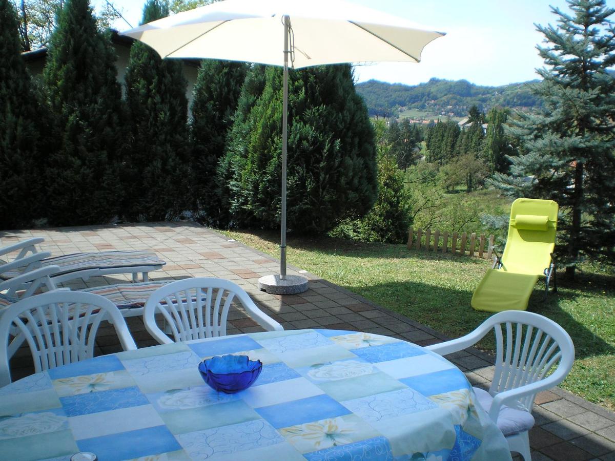 Apartments Country House Stipica - Housity