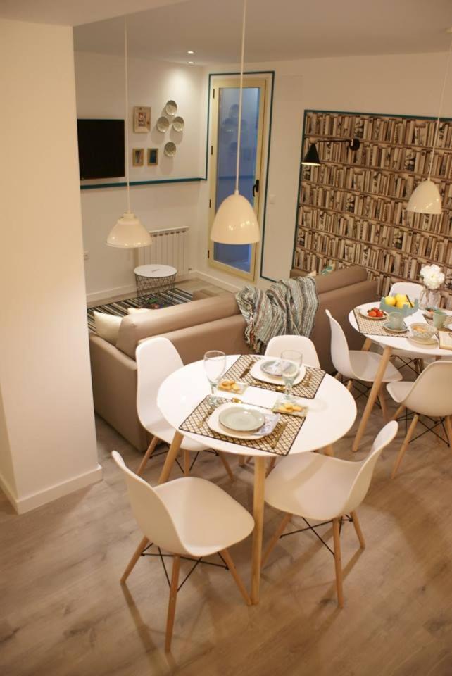 Apartamentos La Estación M&S - Housity