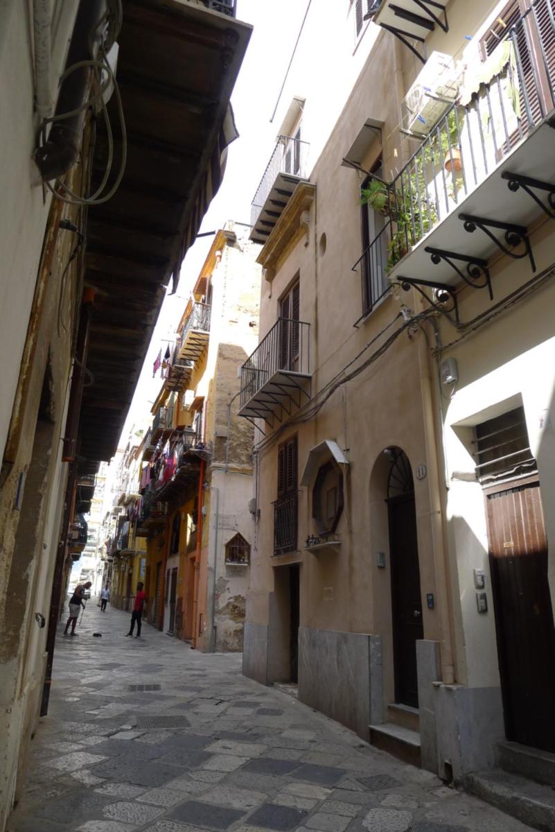 Casa Benzo - Housity