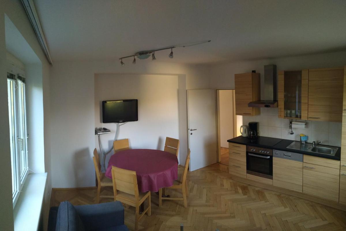 Appartment Lainz - Housity