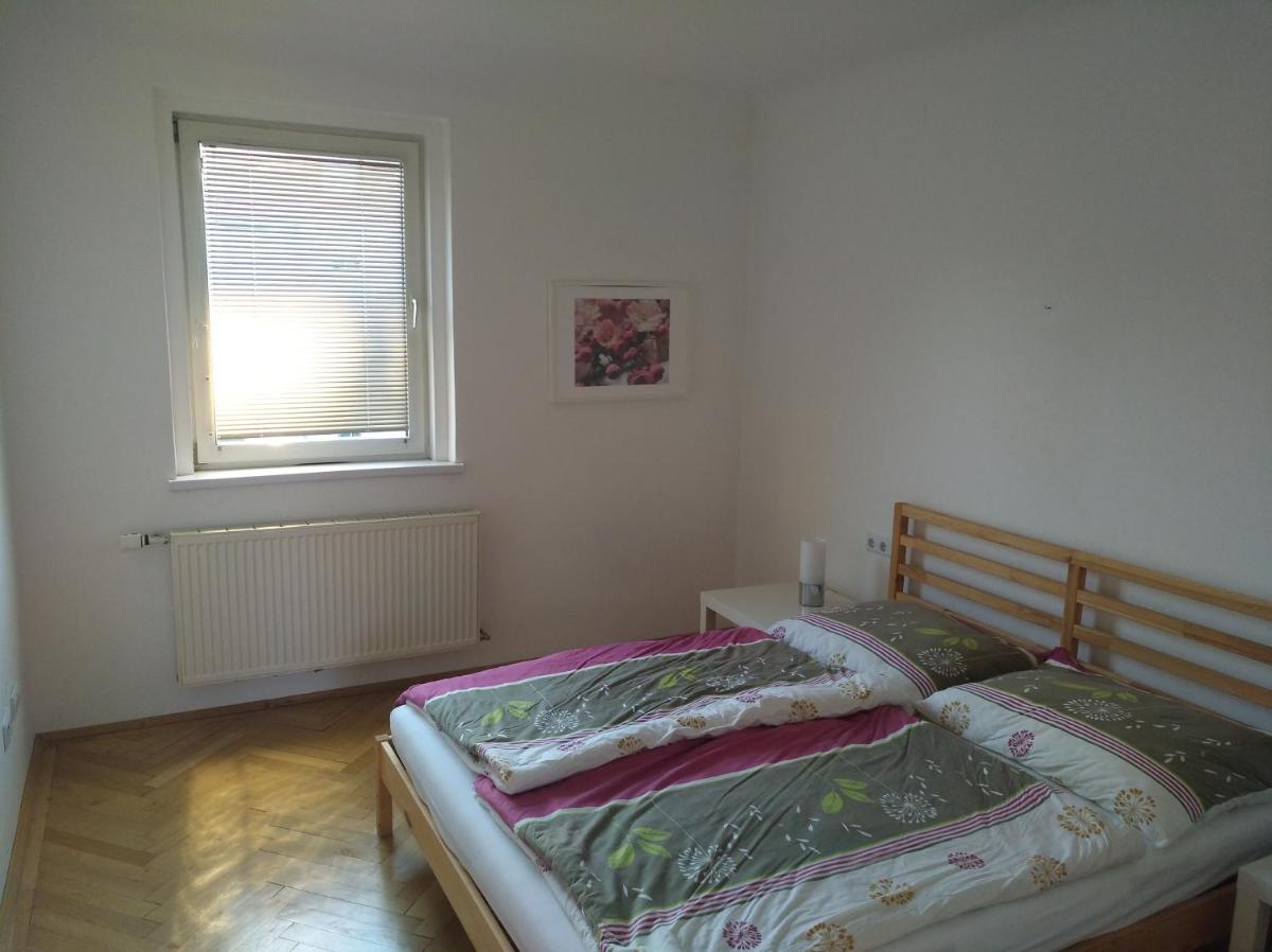 Appartment Lainz - Housity