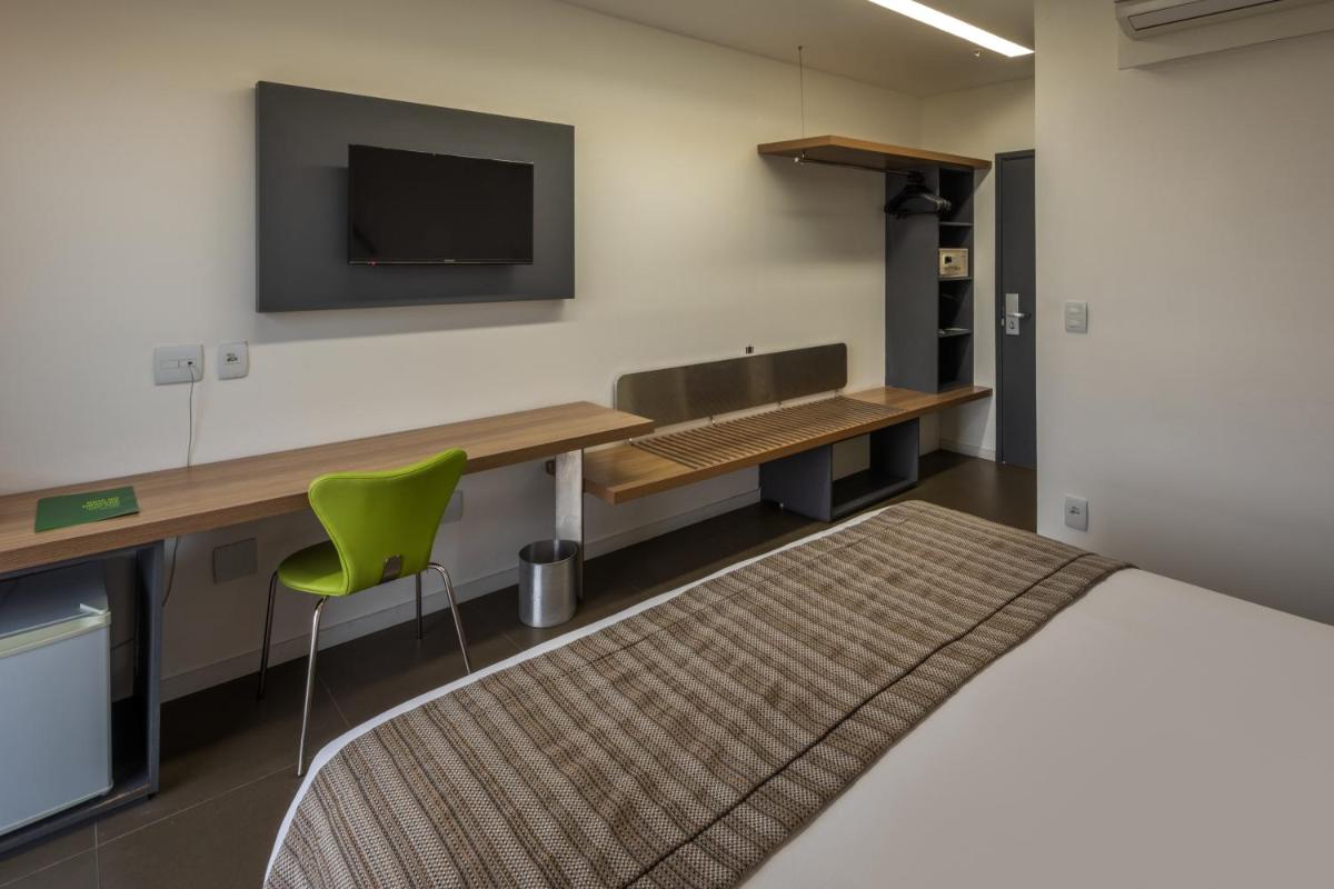 Linx Galeão - Housity