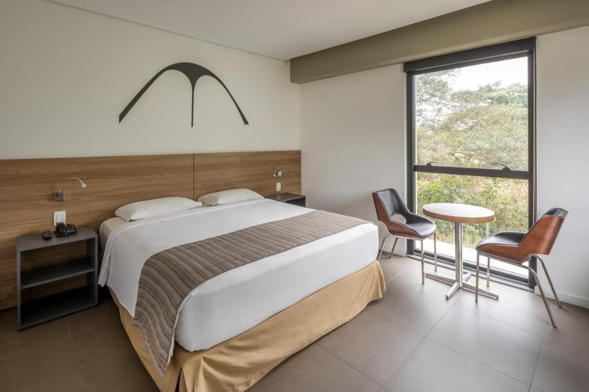 Linx Galeão - Housity