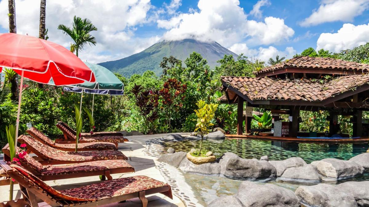 Hotel Mountain Paradise - Housity