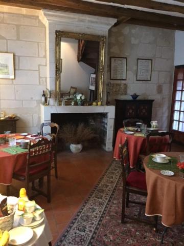 La Demeure Saint-Ours - Housity