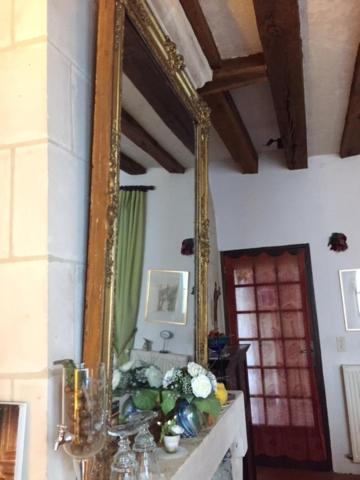 La Demeure Saint-Ours - Housity