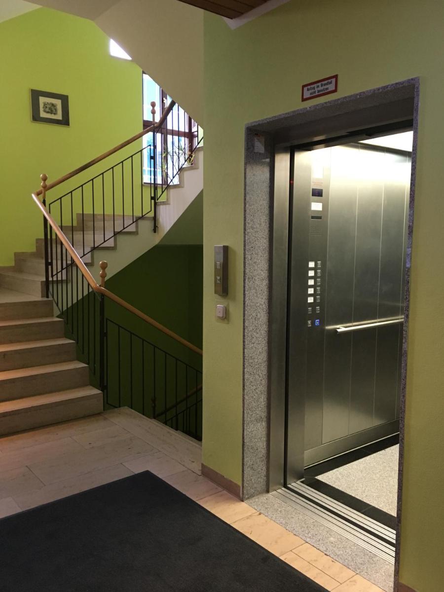 Parkhotel Leiser - Housity