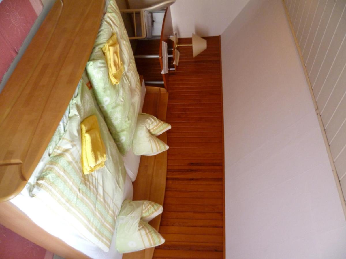 Suitetrails - Hotel Rotbuche