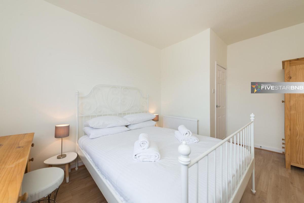 Smart Royal Mile Apartment - Housity