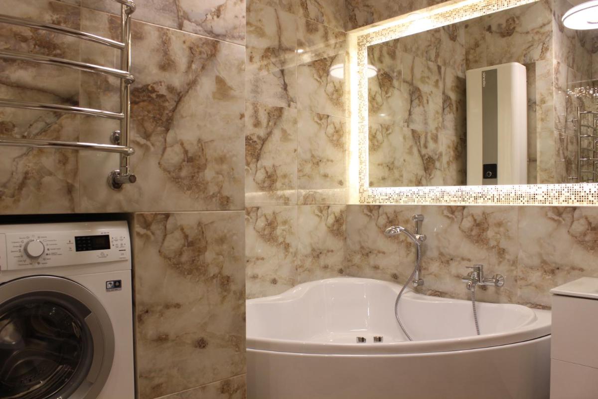 Suitetrails - Luxury Apartment in Downtown, Near River Esplanade