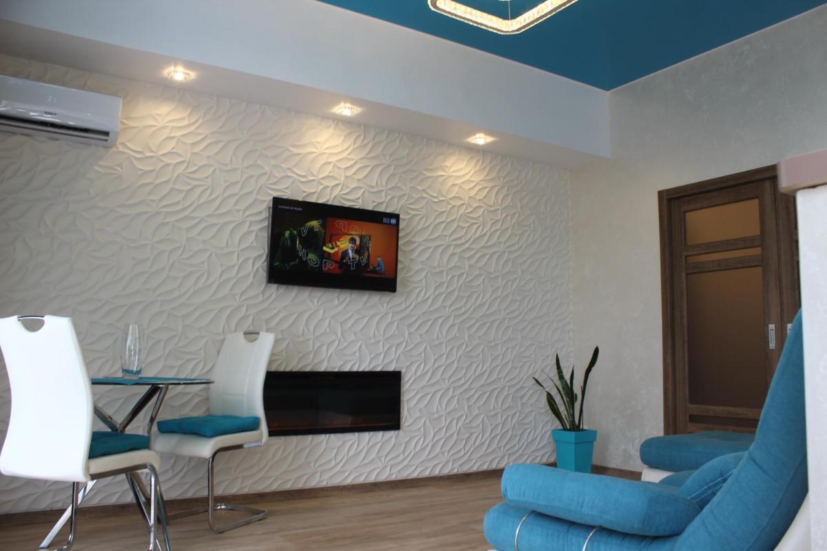 Luxury Apartment in Downtown, Near River Esplanade - Housity