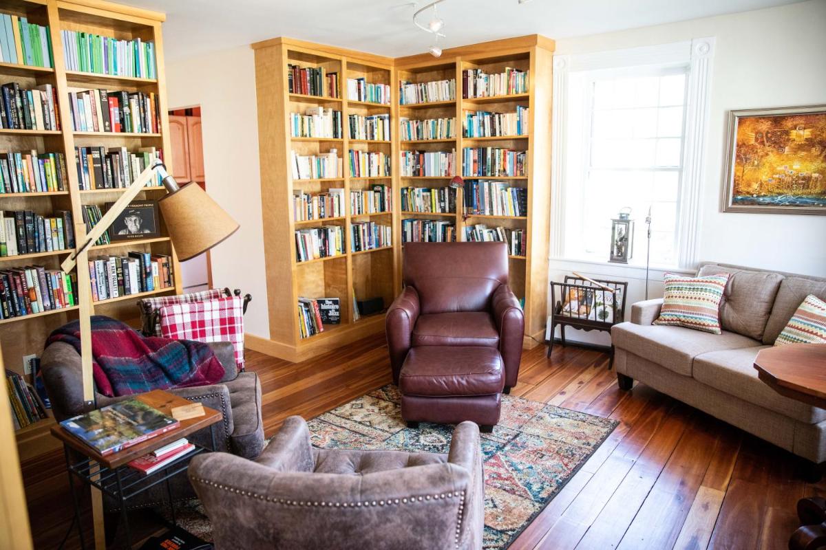 The Woodstocker B&B - Housity