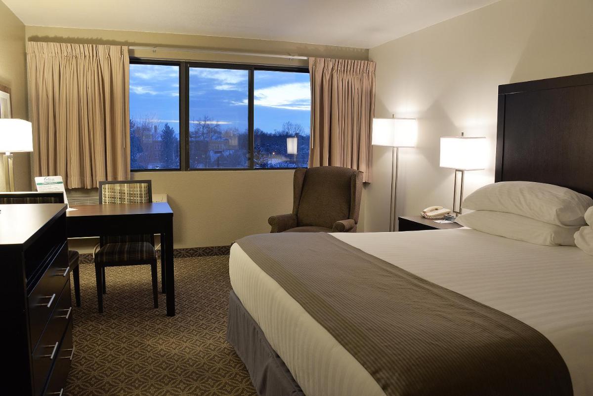 Riversage Billings Inn - Housity