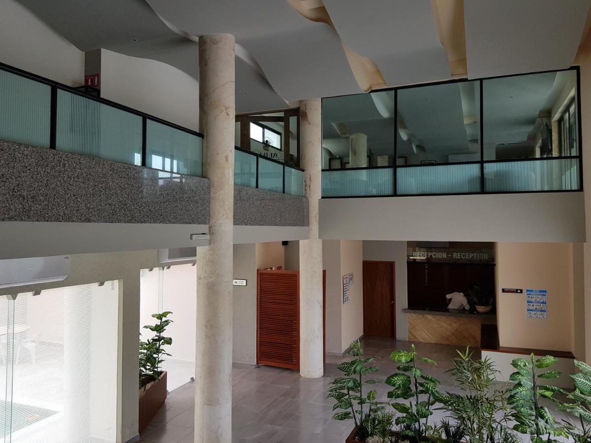 Suitetrails - Hotel Boutique La Toja Campeche