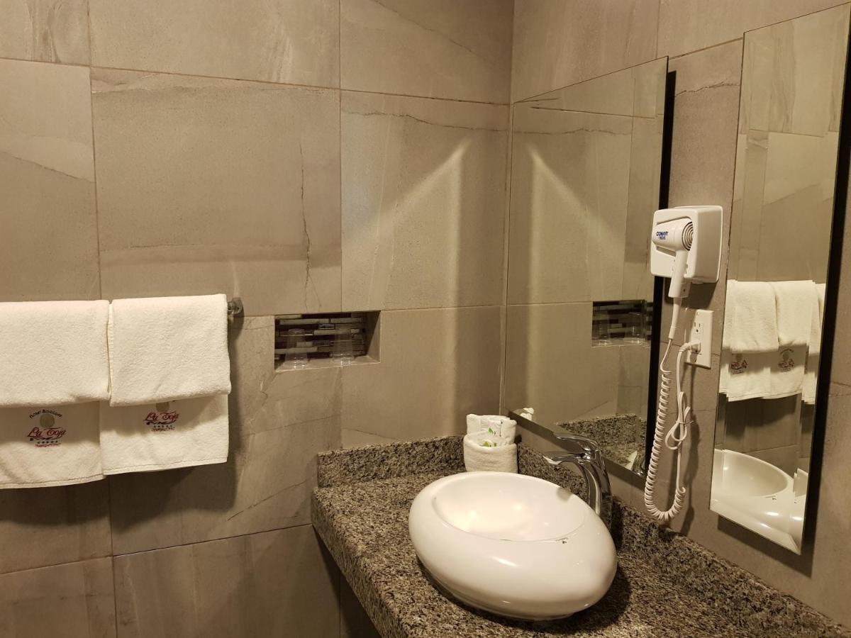 Hotel Boutique La Toja Campeche - Hizvo