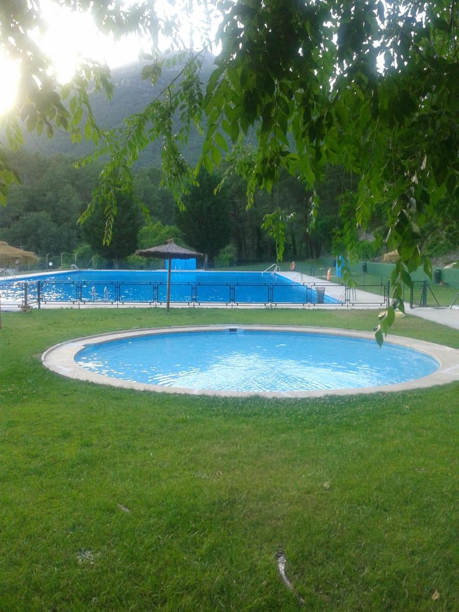 Casa Rural - Al Alba - Housity