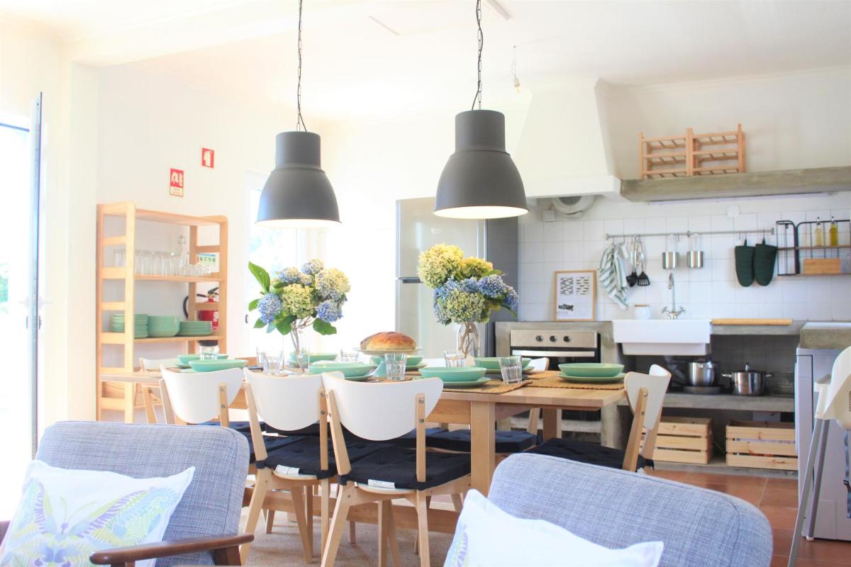 Casa da Altamora - up to 12 guests! - Housity