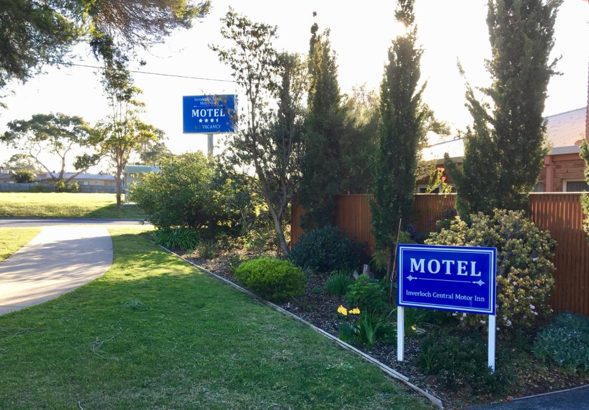 Inverloch Central Motor Inn - Housity