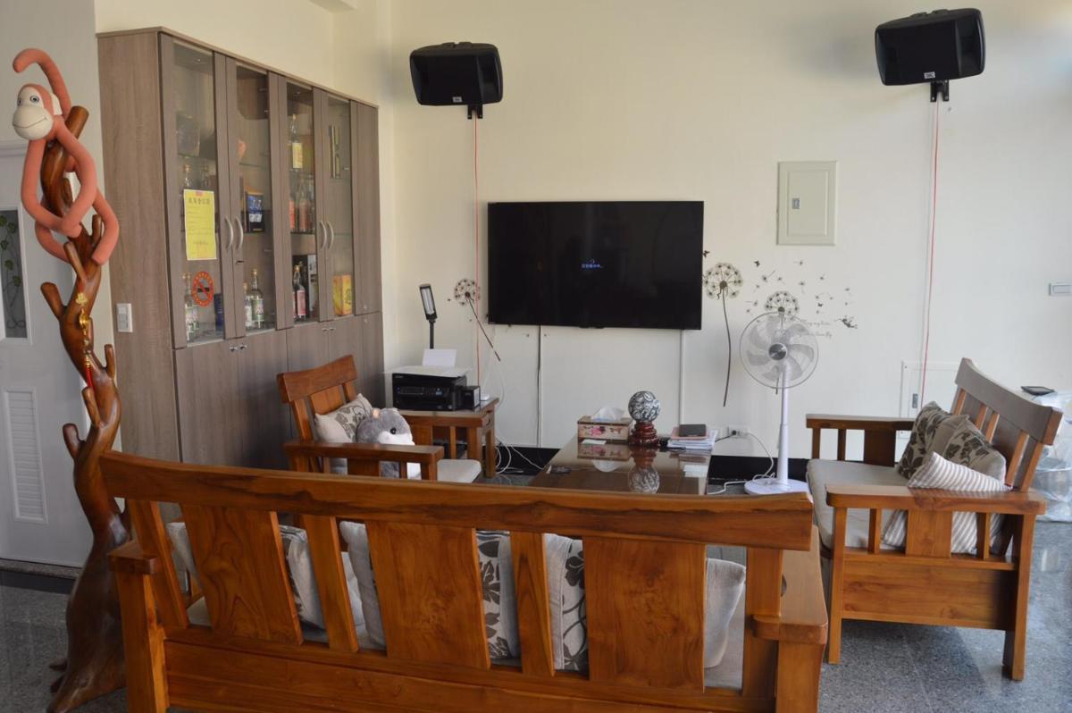 Starry Sky Inn - Housity