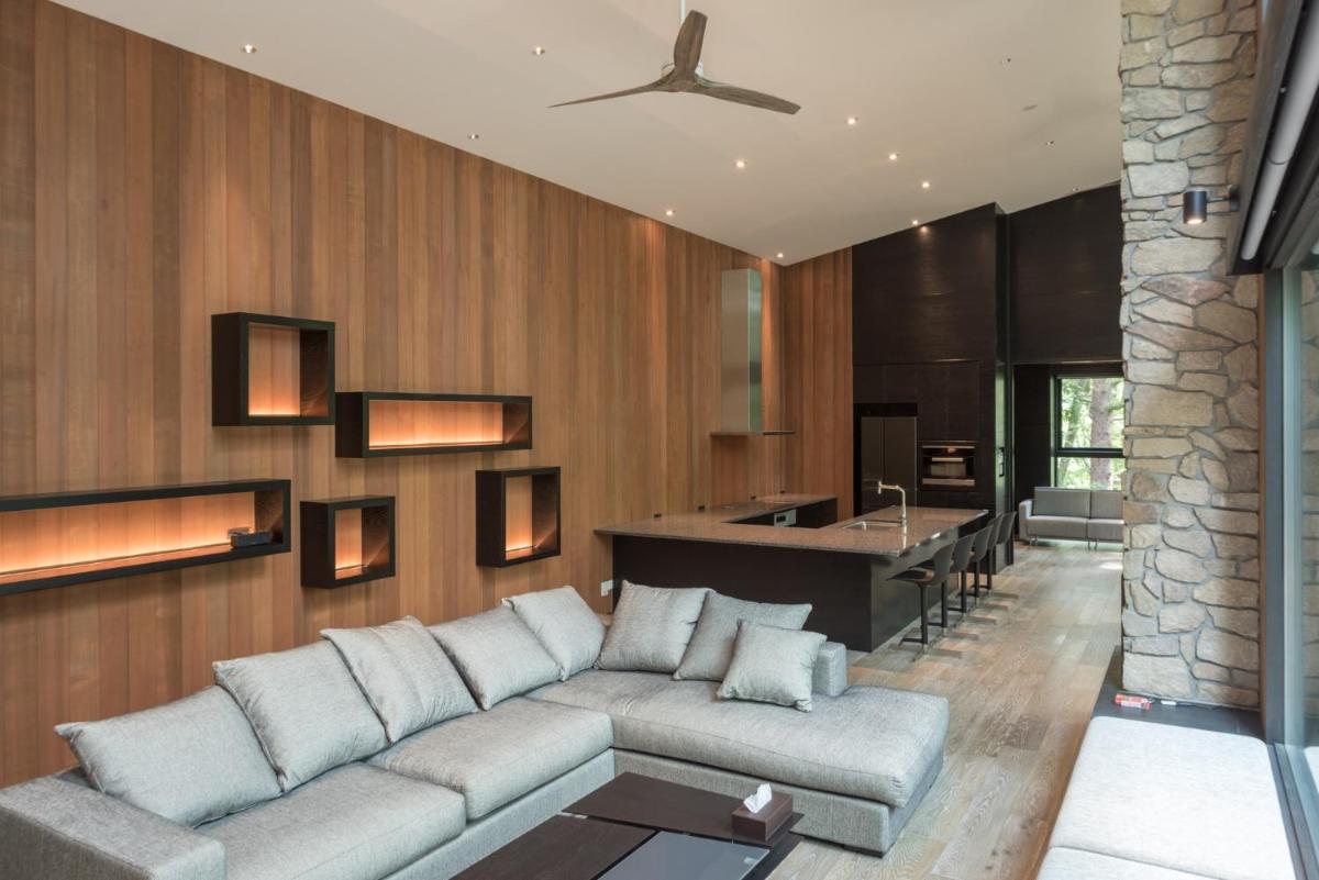 Villa El Cielo Hakuba - Housity