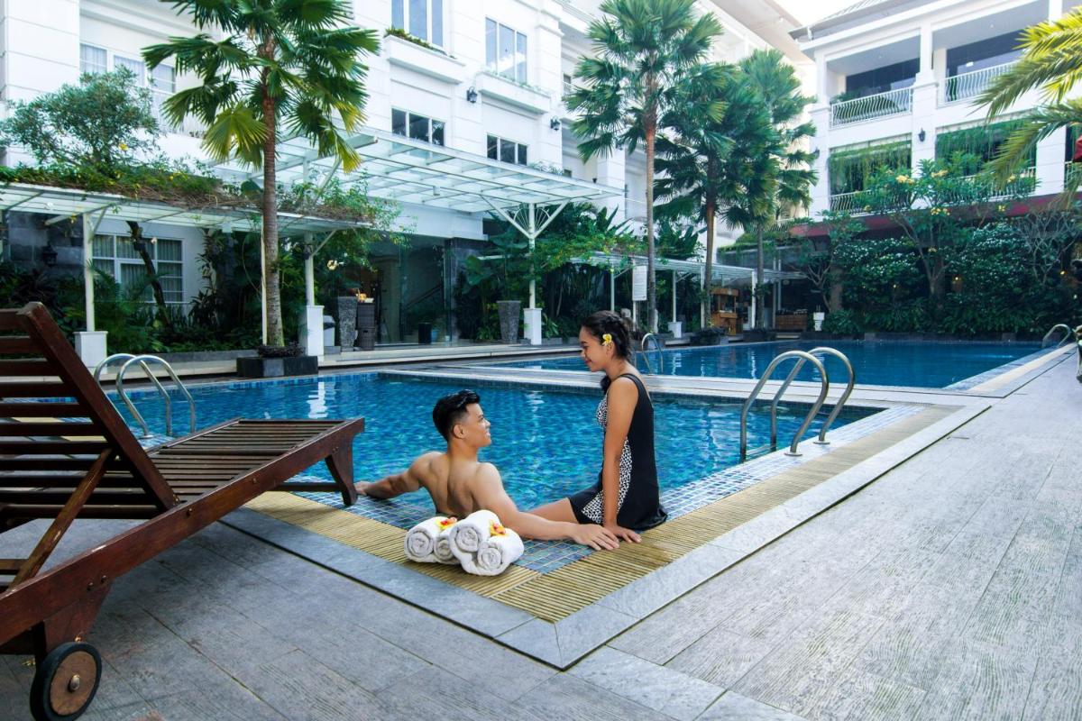 Gallery Prawirotaman Hotel - Housity