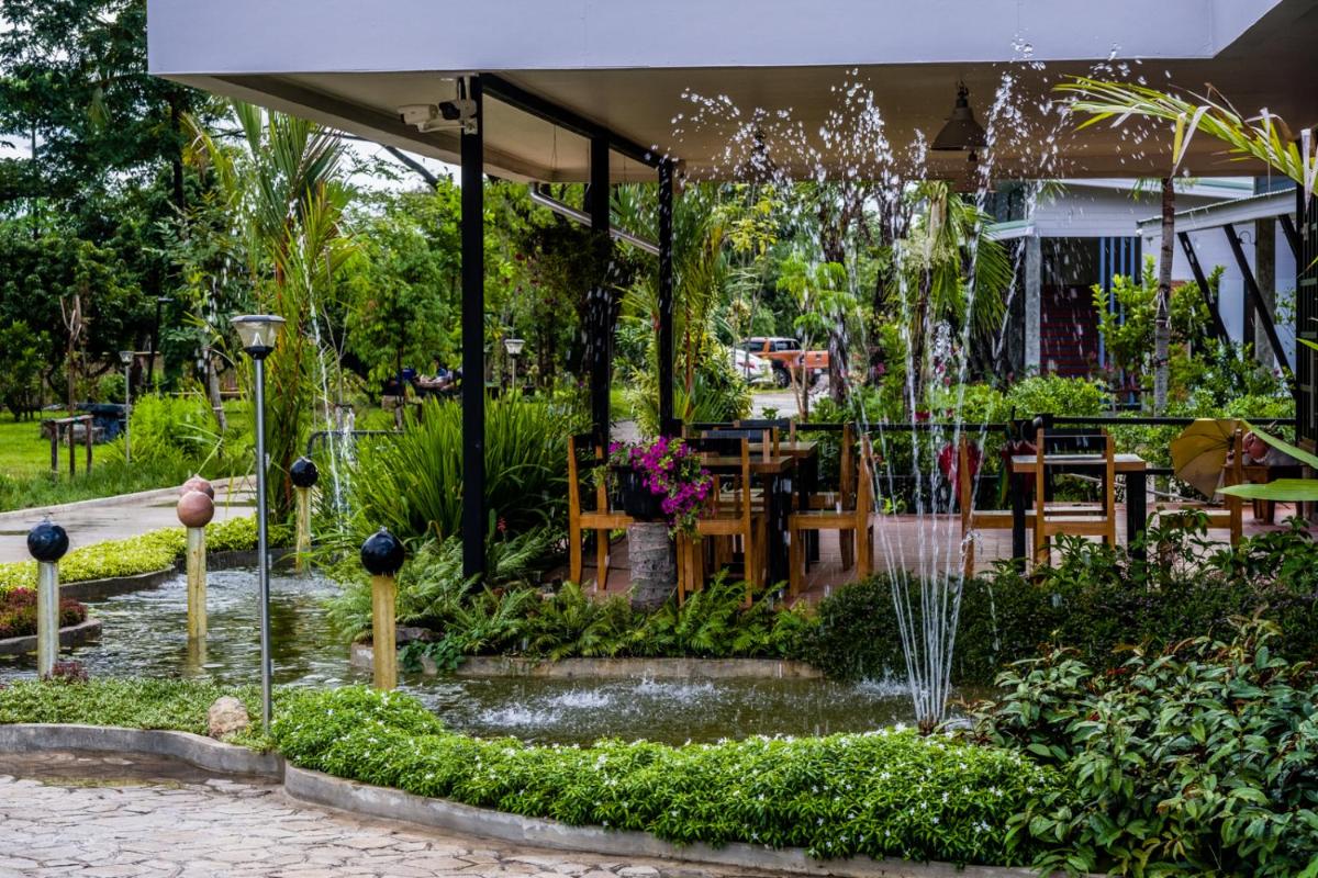 DD Garden Home - Housity