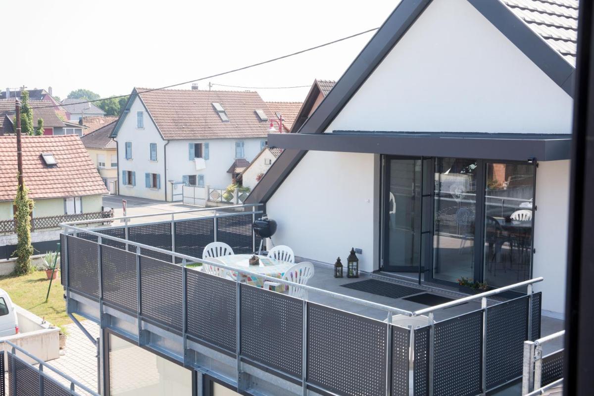 Gite Jehl GO10 - Housity